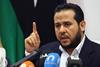Abdul Hakim Belhaj