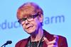 Vera Baird