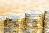 Pound coins