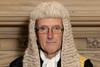 Lord Justice William Davis