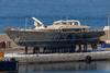 Bayesian yacht