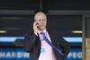 Chris Grayling