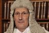 Mr Justice Globe