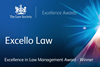 The Law Society Excellence Awards 2017: Excello Law