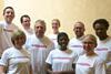 Law Society Gazette London Legal Walk team 2015