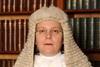 Justice asplin