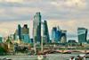 City of London