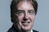 John Howell MP