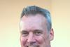 Mark Huggins