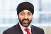 Mandip Singh Sagoo