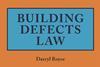 Buildingdefectscover