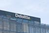 Deloitte HQ i stock 856628498