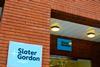Slater and Gordon HQ Chancery Lane on say of Quindell acquisition