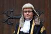 Robert Buckland QC MP