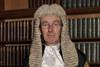 Lord justice mcfarlane