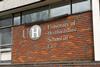 University of Hertfordshire, School of Law building