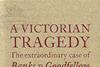 A victorian tragedy
