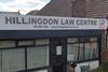 Hillingdon Law Centre