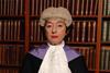Her Hon Judge Molyneux (Anne Molyneux)