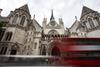 Royal Courts of Justice