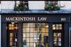 MacKintosh Law, London