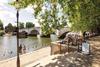 The River Thames at Richmond Bridge