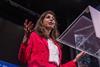 Suella Braverman called for a ‘culture of judicial deference’
