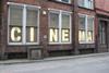 The Liverpool Small Cinema