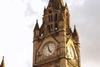 Manchester Town Hall