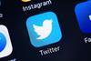 Twitter, Facebook, apps