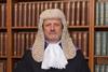 His Honour Judge Keith Raynor