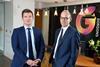 Gordons Paul Stokey Tim Gooder