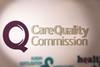 Care quality commission