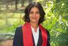 Monisha Shah