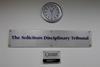 Solicitors Disciplinary Tribunal