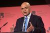 Sajid javid