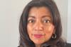 Anita Vadgama