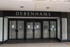 Debenhams