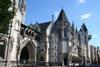 Royal Courts of Justice