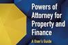 Powers of Attorney for Property & Finance