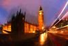 Houses of parliament