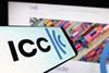 ICC logo