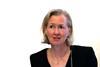 Mrs Justice Cockerill