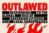 Outlawed cover
