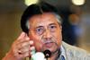 Pervez Musharraf