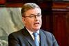 Robert Buckland