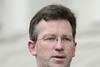 Jeremy Wright QC MP