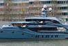 superyacht
