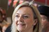 Liz truss