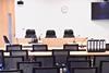 Solicitors Disciplinary Tribunal courtroom